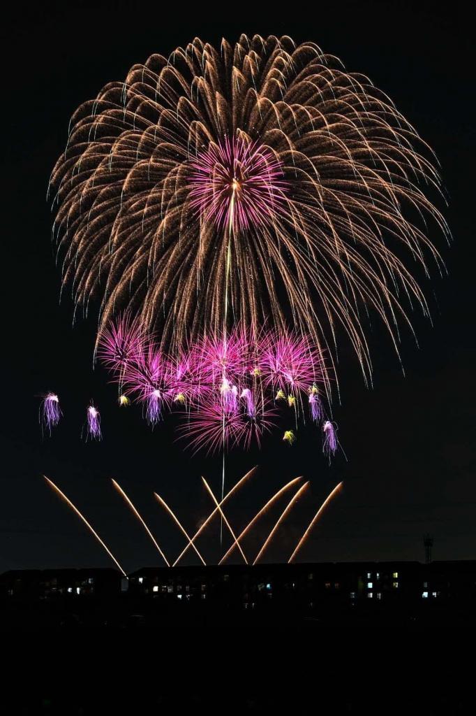 【入選】1000k_sky様